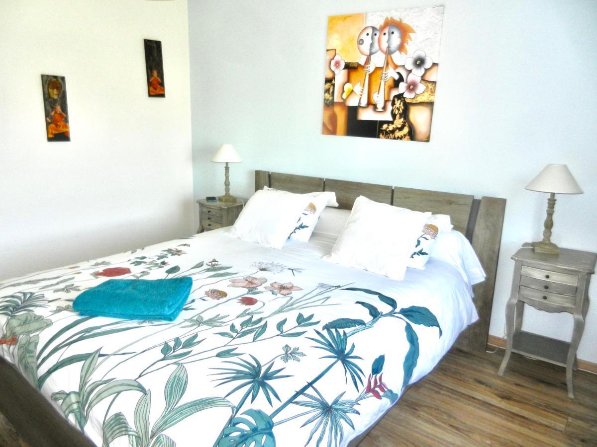 Chez Gege & Mado Apartment Seyssel Ngoại thất bức ảnh