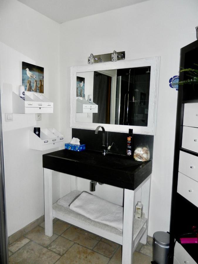 Chez Gege & Mado Apartment Seyssel Ngoại thất bức ảnh